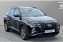 2021 Hyundai Tucson 1.6 TGDi 48V MHD SE Connect 5dr 2WD