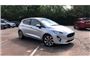 2021 Ford Fiesta 1.0 EcoBoost Hybrid mHEV 125 Trend 5dr