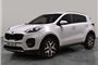 2017 Kia Sportage 1.7 CRDi ISG GT-Line Edition 5dr