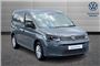 2024 Volkswagen Caddy 2.0 TDI 102PS Commerce Plus Van