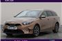 2022 Kia Ceed SW 1.5T GDi ISG 3 5dr