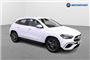 2024 Mercedes-Benz GLA GLA 200 AMG Line Executive 5dr Auto