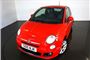 2015 Fiat 500 1.2 S 3dr