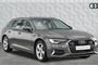 2023 Audi A6 Avant 40 TFSI Sport 5dr S Tronic