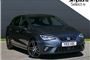 2021 SEAT Ibiza 1.0 TSI 95 FR Sport [EZ] 5dr