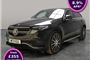 2021 Mercedes-Benz EQC EQC 400 300kW AMG Line 80kWh 5dr Auto
