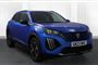 2023 Peugeot 2008 1.2 PureTech 130 Allure 5dr EAT8