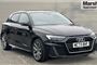 2023 Audi A1 25 TFSI S Line 5dr