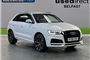 2017 Audi Q3 2.0 TDI S Line Edition 5dr