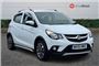 2019 Vauxhall Viva Rocks 1.0 [73] Rocks 5dr