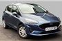 2022 Ford Fiesta 1.1 75 Trend 5dr