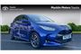 2021 Toyota Yaris 1.5 Hybrid Design 5dr CVT