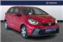 2024 Honda Jazz 1.5 i-MMD Hybrid Elegance 5dr eCVT