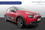 2022 Citroen C3 1.2 PureTech Sense 5dr