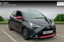 2019 Toyota Aygo 1.0 VVT-i X-Trend 5dr