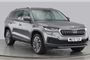 2022 Skoda Kodiaq 1.5 TSI SE L Executive 5dr DSG [7 Seat]