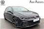 2021 Volkswagen Golf GTI 2.0 TSI GTI 5dr DSG