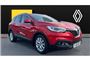 2016 Renault Kadjar 1.2 TCE Dynamique Nav 5dr