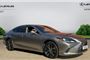 2023 Lexus ES 300h 2.5 4dr CVT