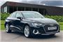 2024 Audi A3 Saloon 35 TFSI Sport 4dr