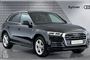 2018 Audi Q5 2.0T FSI Quattro S Line 5dr S Tronic