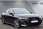 2024 Audi A5 2.0 TDI Quattro 204 Edition 1 4dr S Tronic