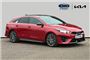 2023 Kia ProCeed 1.5T GDi ISG GT-Line S 5dr DCT