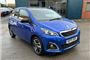 2021 Peugeot 108 1.0 72 Allure 5dr