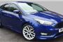 2018 Ford Focus 1.0 EcoBoost 140 ST-Line Navigation 5dr