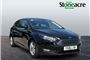 2016 Ford Focus 1.0 EcoBoost Zetec 5dr