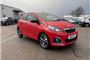 2021 Peugeot 108 1.0 72 Allure 5dr