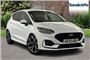 2023 Ford Fiesta 1.0 EcoBoost Hybrid mHEV 125 ST-Line X Edition 5dr