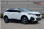 2020 Peugeot 3008 1.2 PureTech GT Line 5dr EAT8