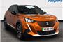 2023 Peugeot e-2008 100kW GT 50kWh 5dr Auto