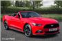 2016 Ford Mustang 5.0 V8 GT 2dr Auto