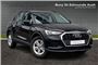 2023 Audi Q3 45 TFSI e Technik 5dr S Tronic