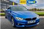 2017 BMW 4 Series Gran Coupe 420d [190] M Sport 5dr [Professional Media]