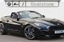 2022 BMW Z4 sDrive 20i M Sport 2dr Auto