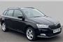 2020 Skoda Fabia Estate 1.0 TSI SE L 5dr DSG