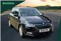 2019 Skoda Fabia 1.0 MPI 75 SE 5dr