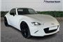 2019 Mazda MX-5 1.5 [132] SE-L Nav+ 2dr