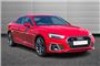 2024 Audi A5 40 TDI 204 Quattro S Line 2dr S Tronic