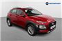 2018 Hyundai Kona 1.0T GDi Blue Drive SE 5dr