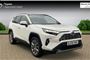 2022 Toyota RAV4 2.5 VVT-i Hybrid Excel 5dr CVT