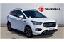 2019 Ford Kuga 2.0 TDCi ST-Line 5dr Auto 2WD