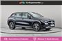 2021 Mercedes-Benz GLA GLA 180 Sport Executive 5dr Auto