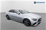 2022 Mercedes-Benz E-Class E200 AMG Line 4dr 9G-Tronic