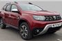 2022 Dacia Duster 1.3 TCe 130 Prestige 5dr