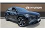 2024 Hyundai Tucson 1.6T Hybrid N Line S 5dr Auto