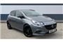 2019 Vauxhall Corsa 1.4 SRi Vx-line Nav Black 5dr